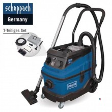 Scheppach wet and dry vacuum cleaner ASP30