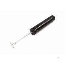HBM 500cc manual liquid pump, oil pump