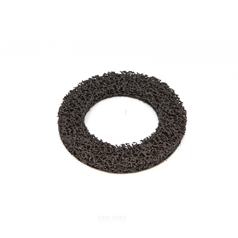 HBM 150 mm spare disc for the HBM wheel hub cleaning set