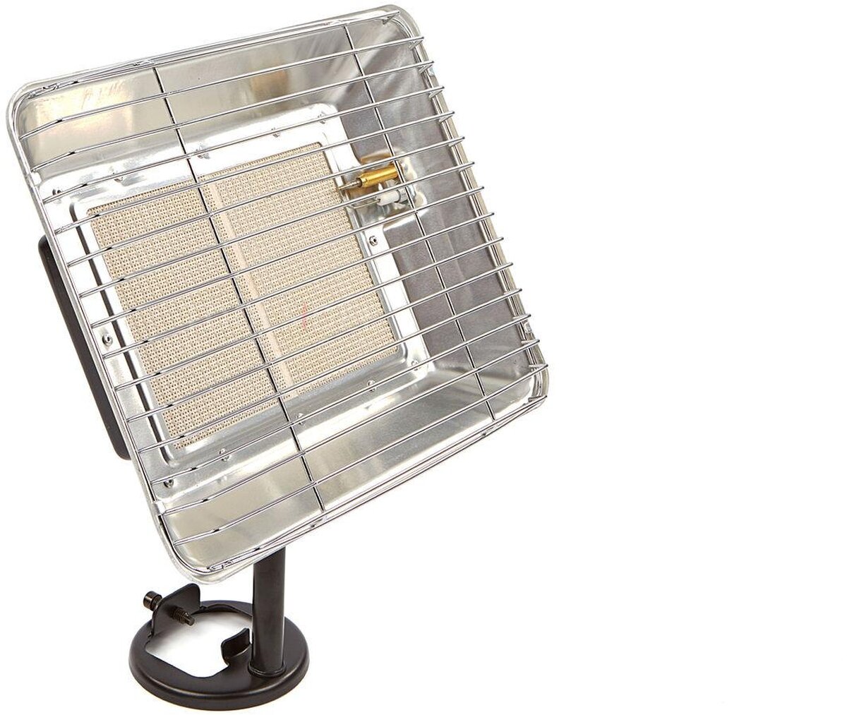 Rothenberger, varmelegeme gasstålvarmer eco med piezo-antændelse