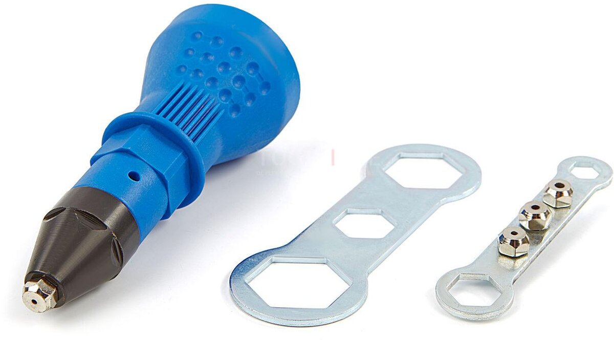 HBM Popnageltang for den trådløse boringen