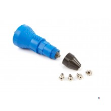 HBM Popnageltang for den trådløse boringen