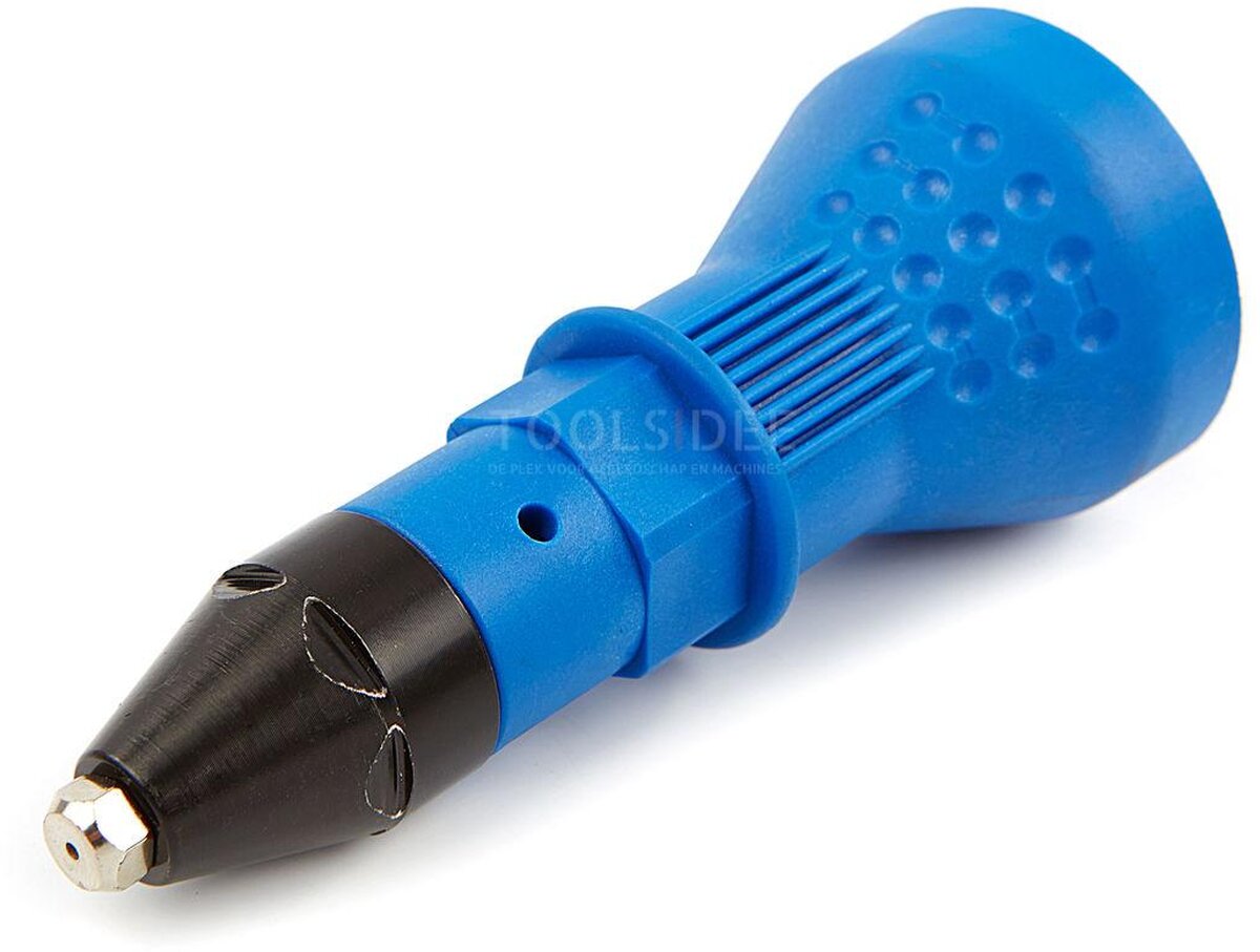 HBM Popnageltang for den trådløse boringen