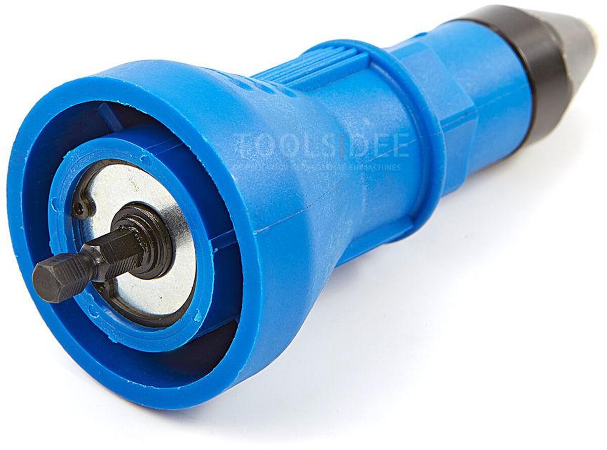 HBM Popnageltang for den trådløse boringen