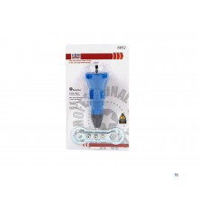 HBM Popnageltang for den trådløse boringen