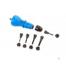 HBM Blind nitte tanger for den trådløse boringen