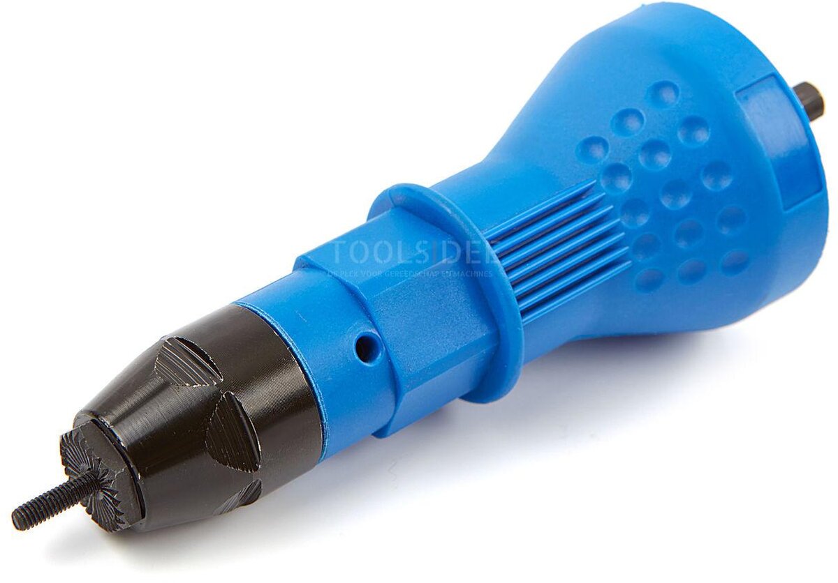 HBM Blind nitte tanger for den trådløse boringen