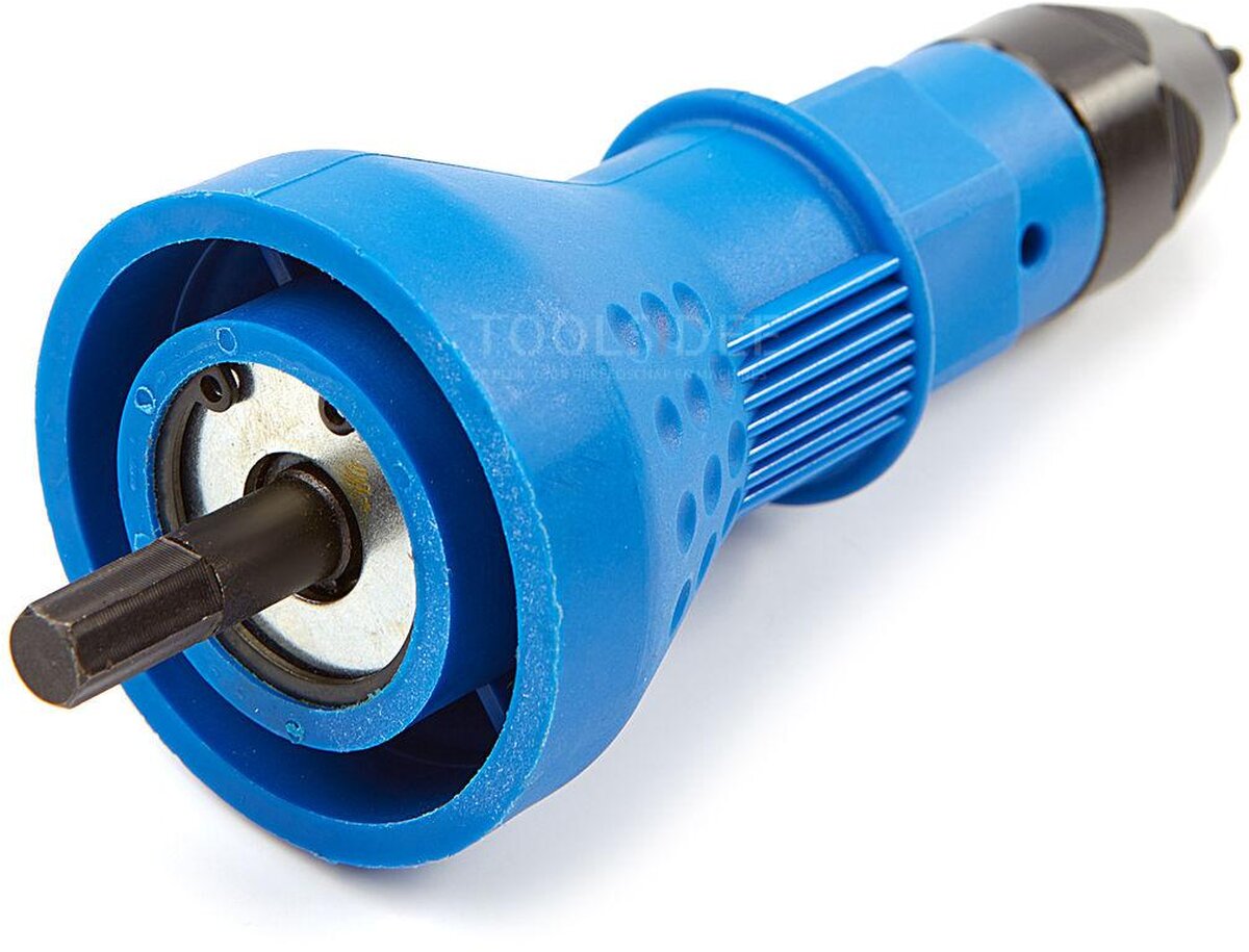 HBM Blind nitte tanger for den trådløse boringen