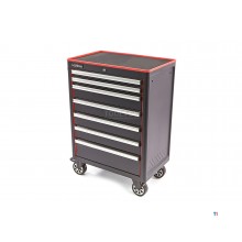 HBM 7 skuffer Professional Tool Trolley