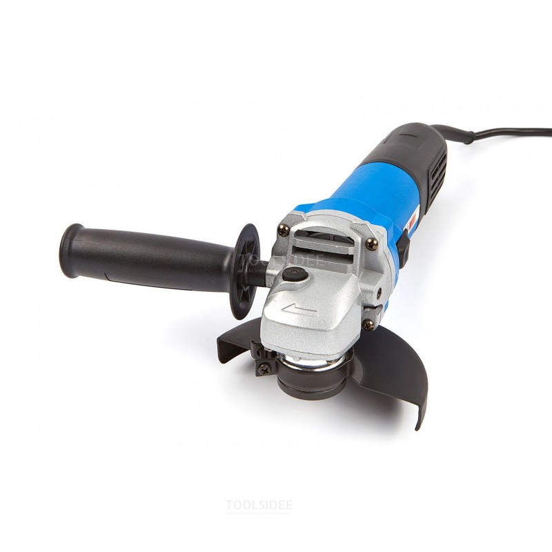 HBM 950 watt 125 mm professional angle grinder