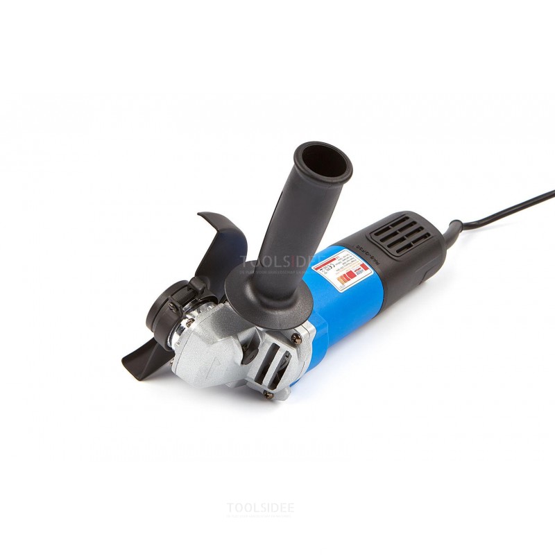 HBM 950 watt 125 mm professional angle grinder