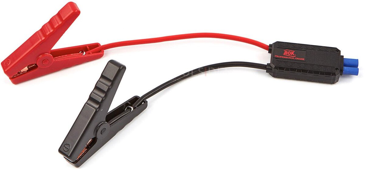 HBM Overspenningsvern 12 volt