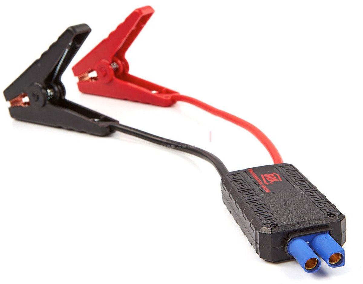 HBM Overspenningsvern 12 volt