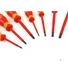 gedore 7-piece VDE screwdriver set