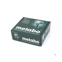 metabo dssw 475-1 / 2 compressed air impact wrench - 475 nm