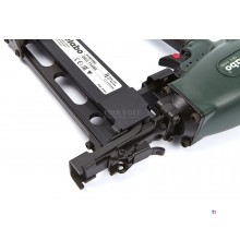 Metabo DKG 114/65 Pneumatische niet tacker - 32 - 65 mm
