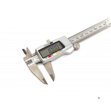 HBM digital caliper 150 mm