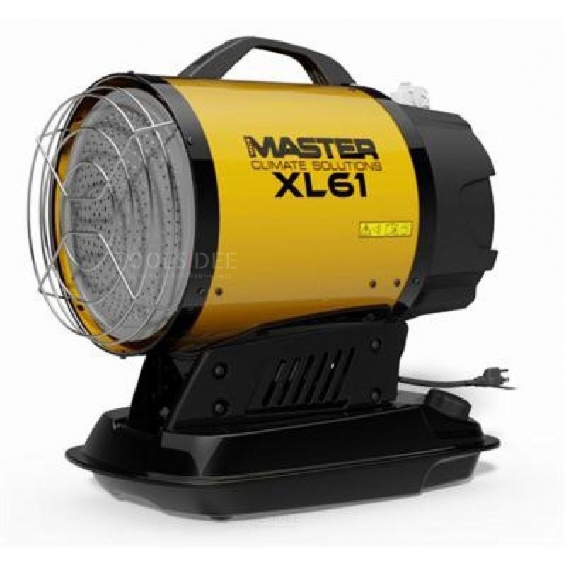master infrared diesel heater xl 61,17kw toolsidee.co.uk