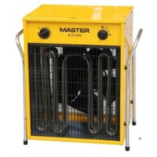 Master Elektrische Heater B 22 EPB
