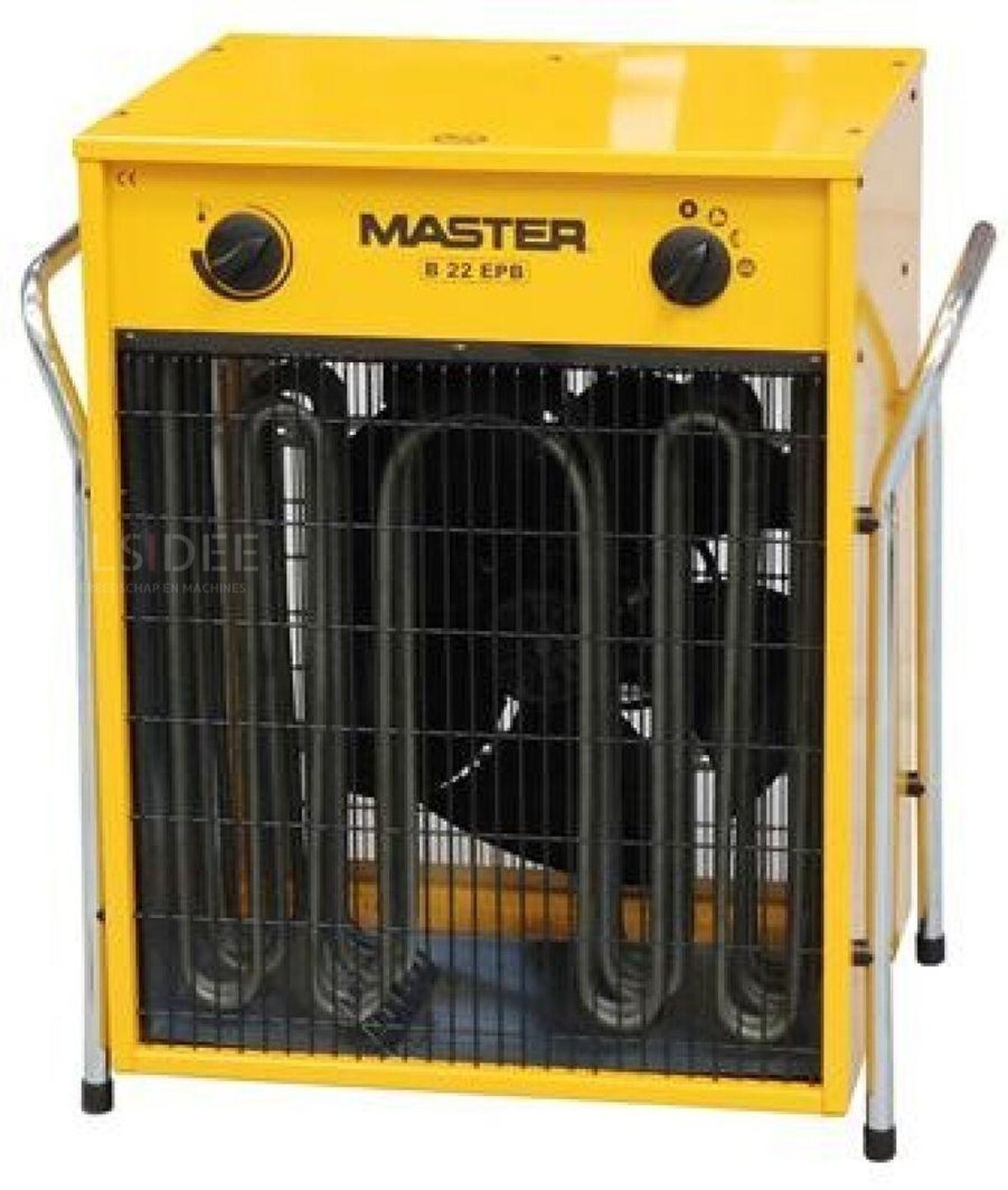 Master Electric Heater B 22 EPB