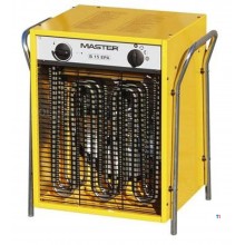 Master Elektrische Heater B 15 EPB
