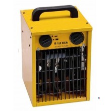 Master Elektrische Heater B 1,8 ECA
