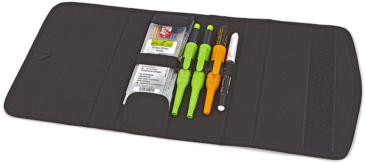 Pica 55010 Meistersatz für den Tischler