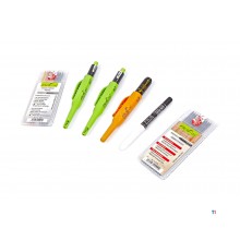 Pica 55010 Meistersatz für den Tischler