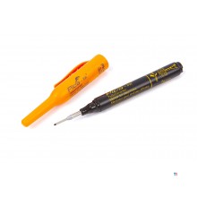 Pica 55020 master set för rörmokare