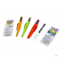 Pica 55020 master set för rörmokare