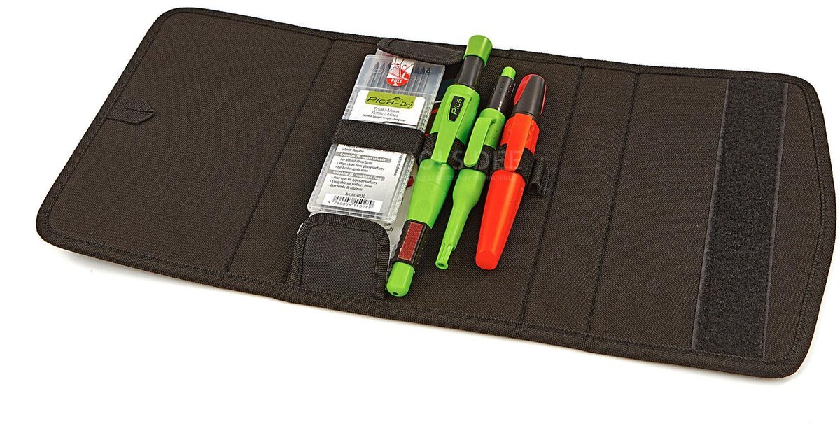 Pica 55030 Masterset for snekkeren