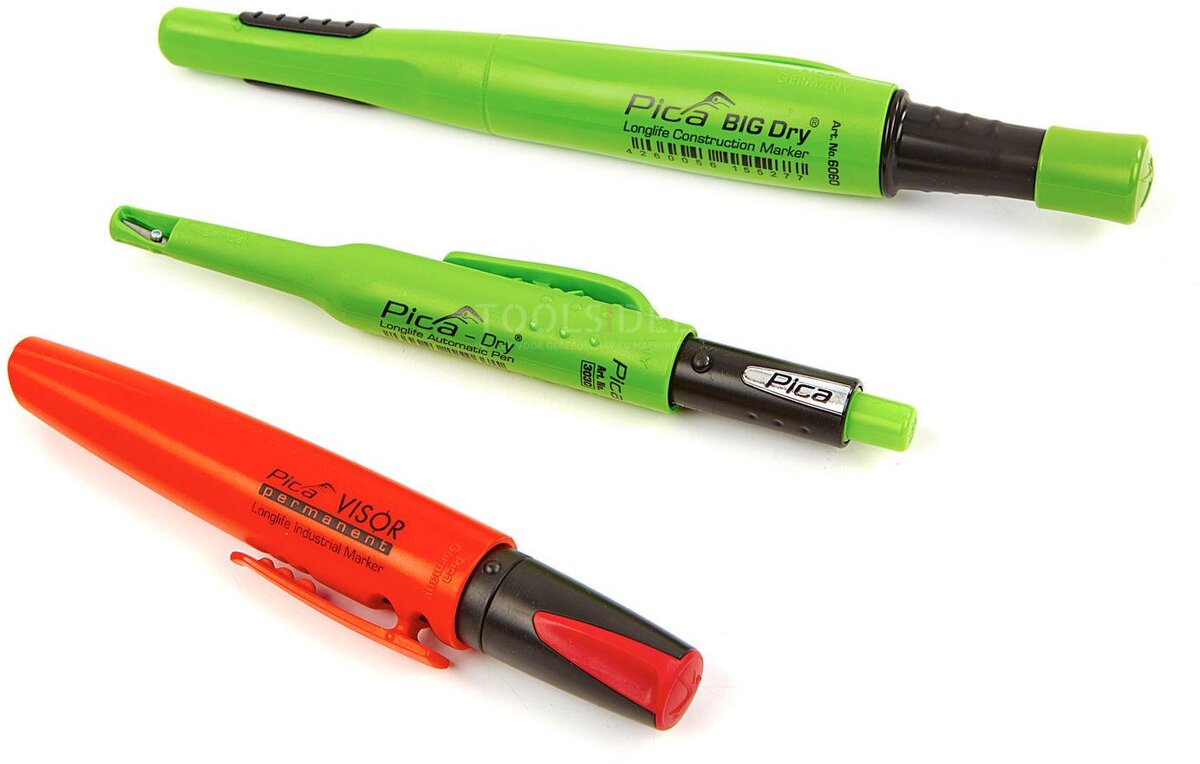 Pica 55030 Masterset for snekkeren