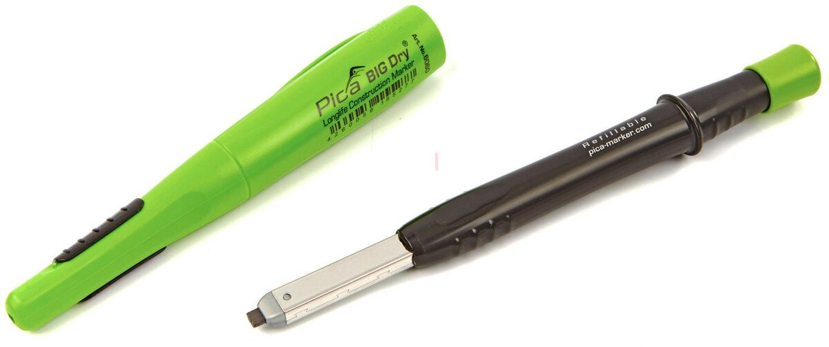 Pica 55030 Masterset for snekkeren