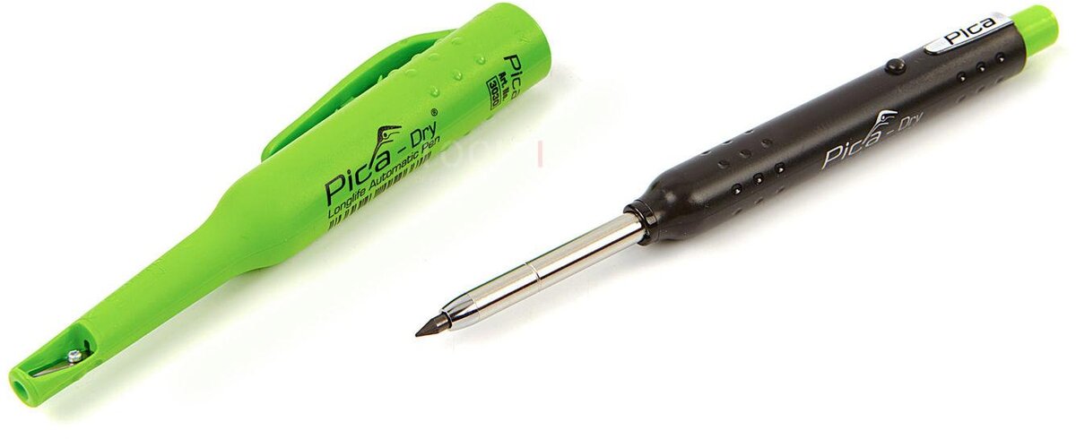 Pica 55030 Masterset for snekkeren