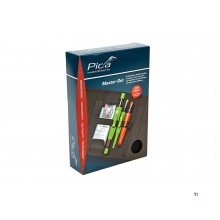 Pica 55030 Masterset for snekkeren