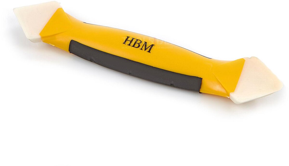 HBM 3 Piece Kit Støpejern og Kit Removal Aid Set