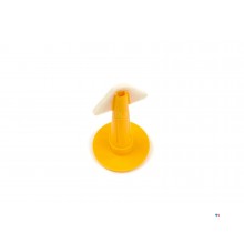 HBM 3 Piece Kit Støpejern og Kit Removal Aid Set