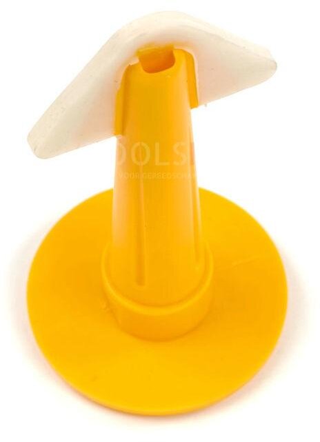 HBM 3 Piece Kit Støpejern og Kit Removal Aid Set