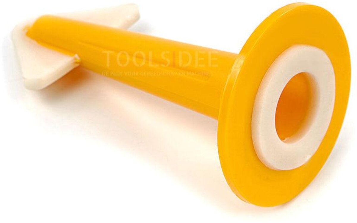 HBM 3 Piece Kit Støpejern og Kit Removal Aid Set