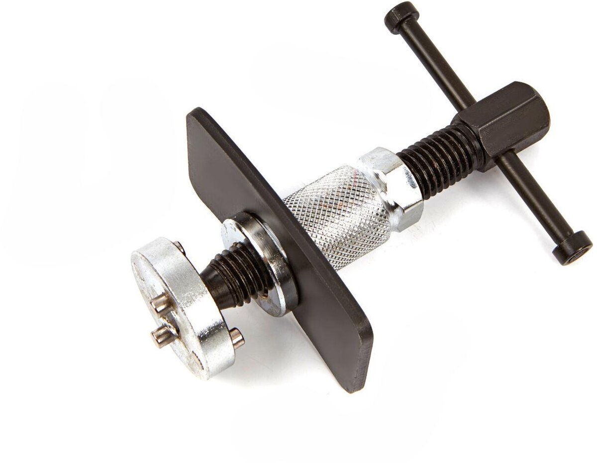 HBM Universal-Bremskolben-Rückstellwerkzeug