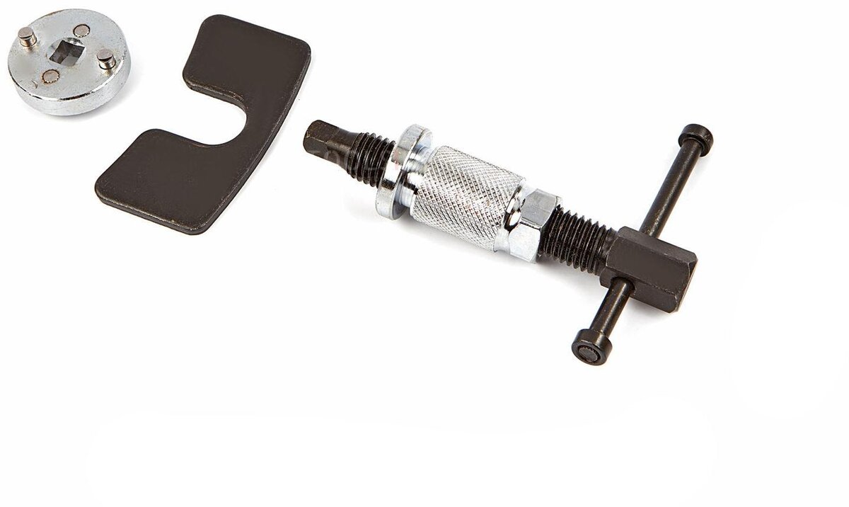 HBM Universal-Bremskolben-Rückstellwerkzeug