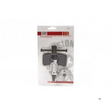 HBM Universal-Bremskolben-Rückstellwerkzeug