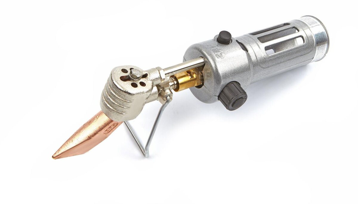  CFH Professional Juotoskolvi, kattokouru Lasset PL932 Kaasukapselilla