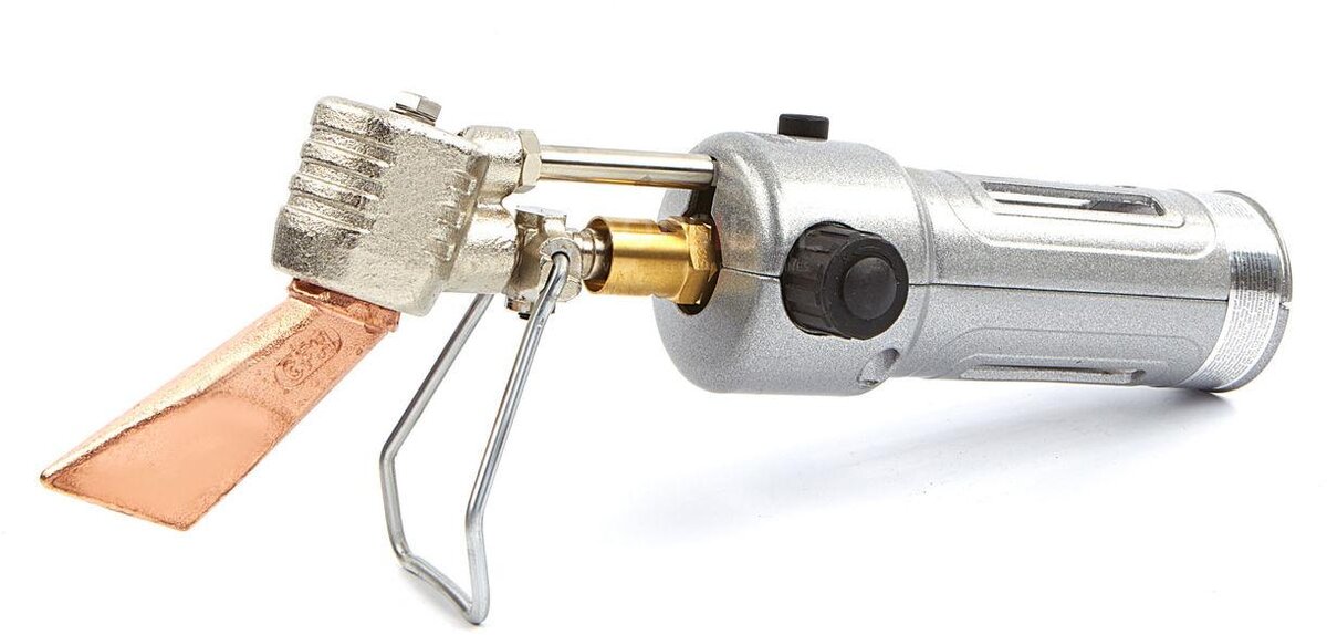  CFH Professional Juotoskolvi, kattokouru Lasset PL932 Kaasukapselilla