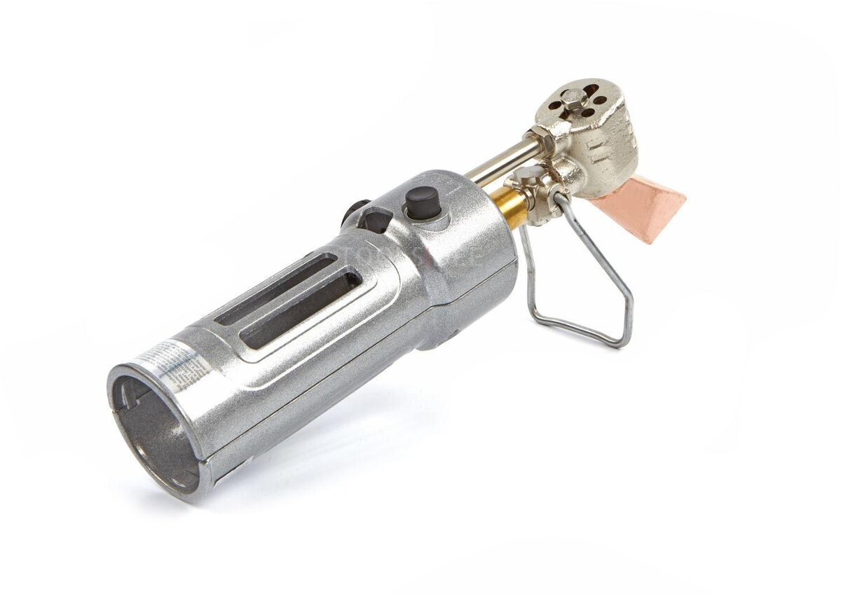  CFH Professional Juotoskolvi, kattokouru Lasset PL932 Kaasukapselilla