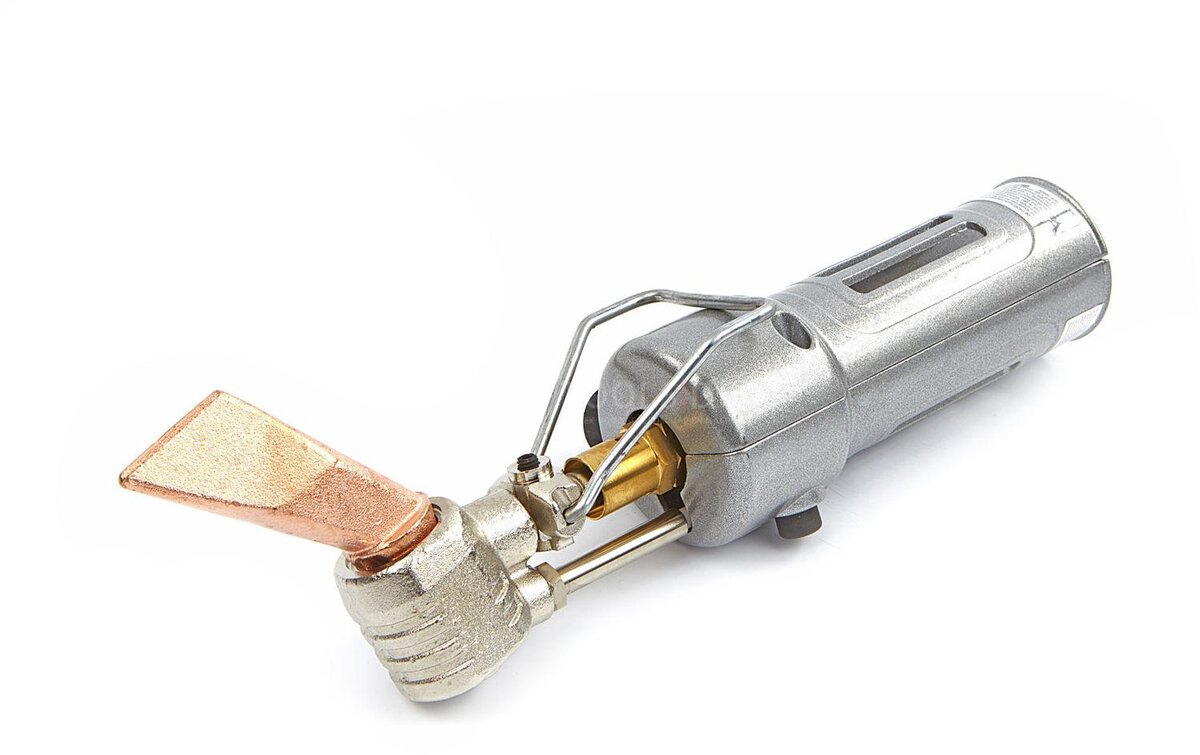  CFH Professional Juotoskolvi, kattokouru Lasset PL932 Kaasukapselilla