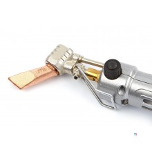  CFH Professional Juotoskolvi, kattokouru Lasset PL932 Kaasukapselilla