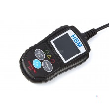 HBM professional diagnostic computer HBM professional diagnostic computer