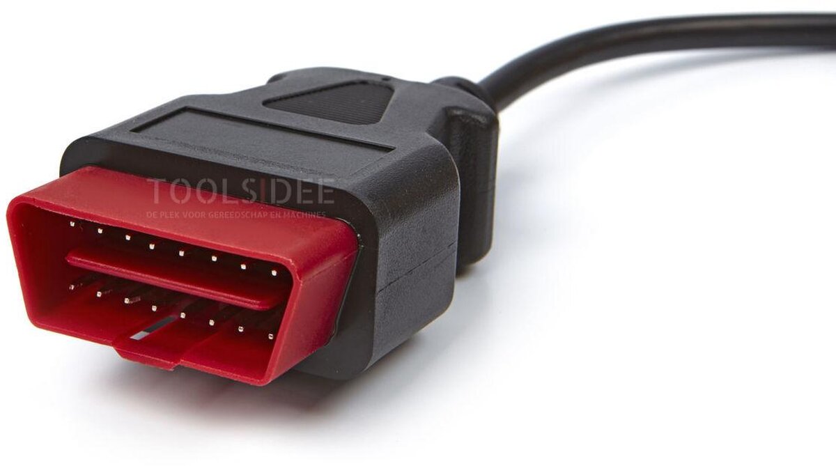 HBM professional diagnostic computer HBM professional diagnostic computer