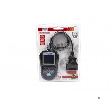 HBM professional diagnostic computer HBM professional diagnostic computer